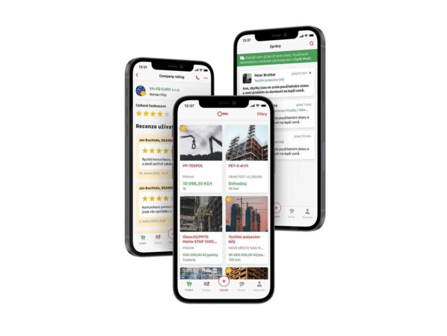 APP Cyrkl