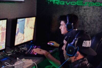 Esport je v&nbsp;Česku na&nbsp;vzestupu. Pandemie přilákala přes 40 % nových uživatelů