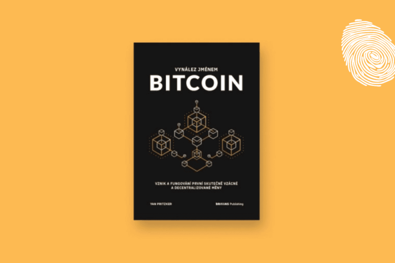 5 knih o Bitcoinu, které by vám neměly uniknout!