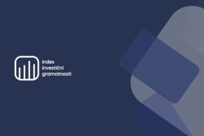 Tři čtvrtiny lidí v&nbsp;Česku si nevěří v&nbsp;investicích. Ukazuje Index investiční gramotnosti.