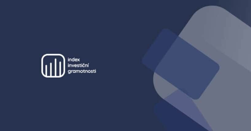 Tři čtvrtiny lidí v Česku si nevěří v investicích. Ukazuje Index investiční gramotnosti.
