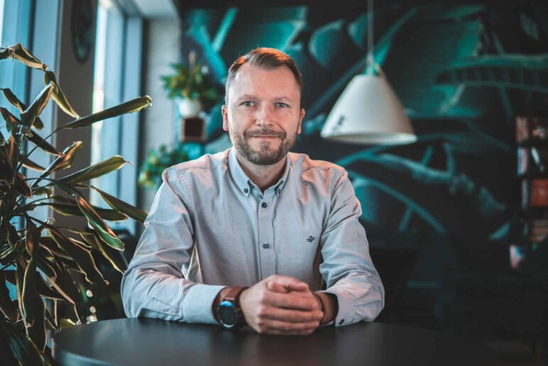 Mýty o BNPL je třeba vyvracet, ne se jich bát, říká Jan Hanzlík z Twista