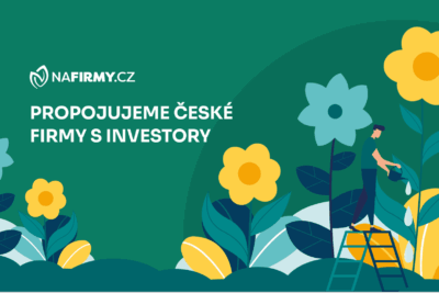 Nafirmy.cz nově půjčí i&nbsp;živnostníkům. Úvěry nabízí s&nbsp;nejnižší úrokovou sazbou na&nbsp;trhu od 2,89 % p.a.