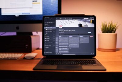 Notion - Recenze a&nbsp;zkušenost s&nbsp;appkou pro řízení týmů i&nbsp;vlastního života