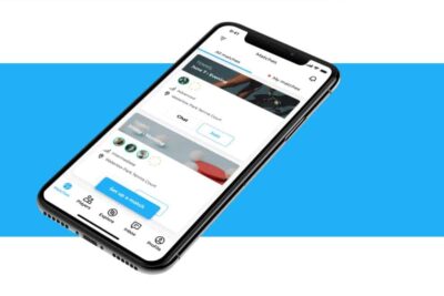 RacketPal - ideální aplikace pro tenisty míří do Česka