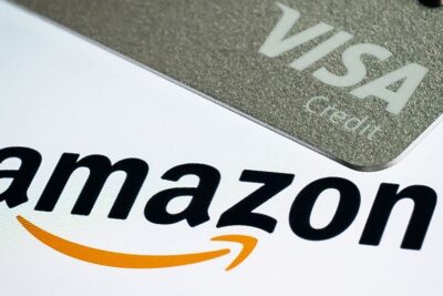 Amazon vs. Visa