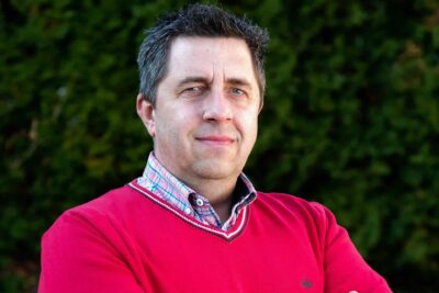 Efektivní investice míří na&nbsp;Slovensko. Július Kaliský povede novou pobočku Fondee v&nbsp;Bratislavě