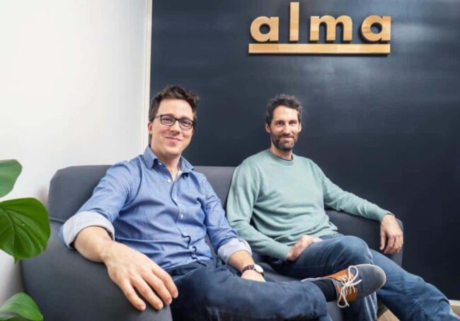 alma