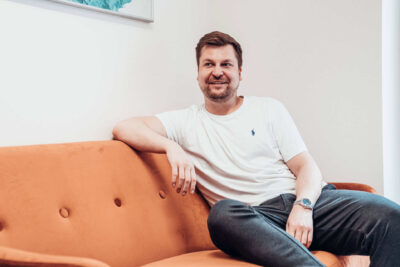 Social Impact investice a&nbsp;nejen ty s&nbsp;Michalem Dědkem