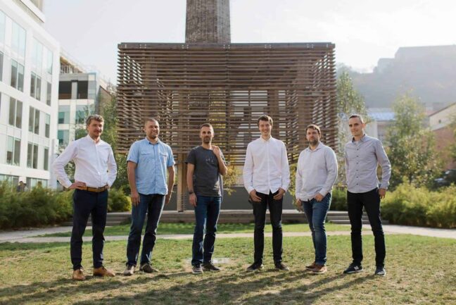 Miton C investuje desítky milionů do burzy Coinmate a platební brány Confirmo