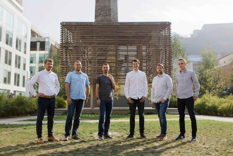 Miton C investuje desítky milionů do burzy Coinmate a platební brány Confirmo