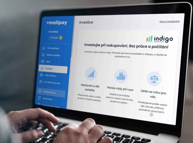 mallpay_indigo_investice