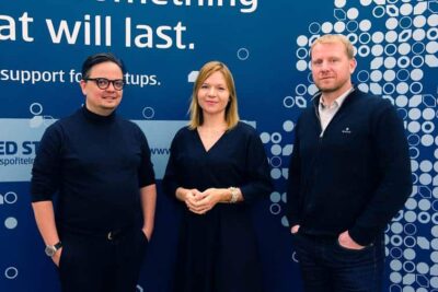 Výplata téměř kdykoliv - FinTech PalmApp získává investici od Seed Starteru a&nbsp;ZenX Capital
