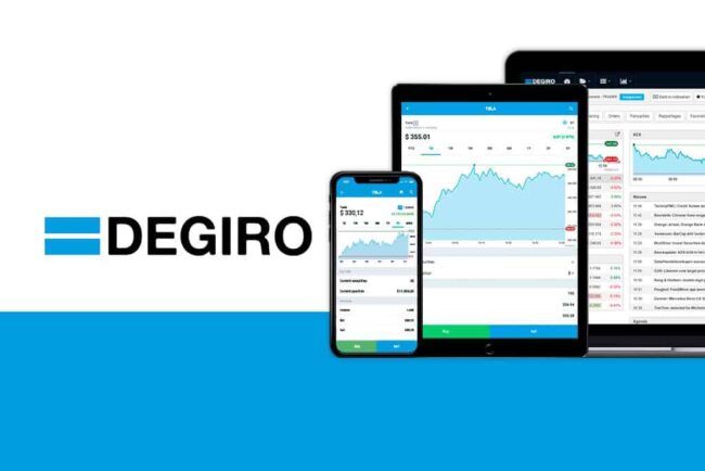 Degiro obrazek