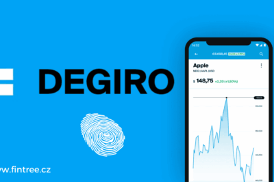 Degiro – Recenze a&nbsp;zkušenosti s&nbsp;nizozemským brokerem
