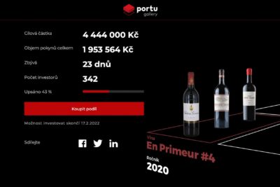 Portu Gallery - Recenze i&nbsp;vlastní zkušenost