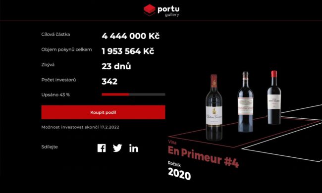 Portu Gallery - Recenze i&nbsp;vlastní zkušenost