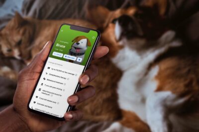 Revolut se vrhá na&nbsp;pole insurtechu. Nově nabízí pojištění domácích mazlíčků