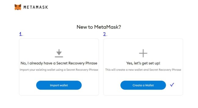 metamask 2