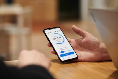 Zaměstnavatelé bankami? Embedded finance aneb kdo všechno může být finančním domem