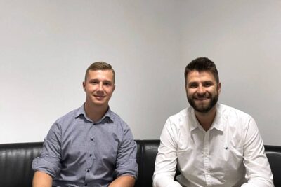 Chytré financování e-shopů se CEO Lemonero, Janem Laštůvkou