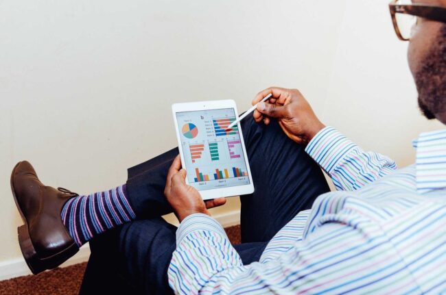 revenue based finance - rbf