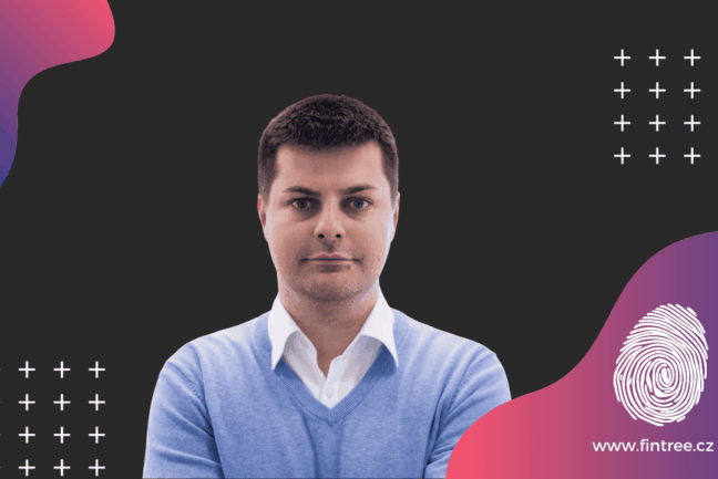 Cesta Martina Bodockého - od VC po Revenue based Finance