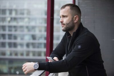Affiliate marketing funguje všude tam, kde jsou zákazníci, říká Peter Chodelka z&nbsp;Affial