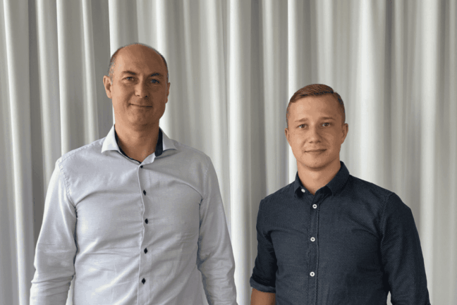 O robo-advisory a WealthTech s CEO Portu Radimem Krejčím