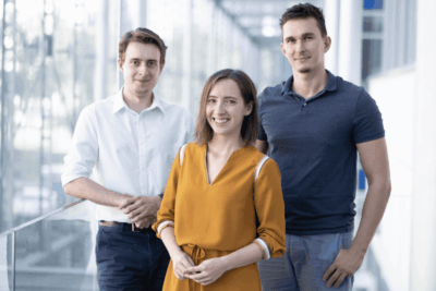 Investovat chce každý, ale kam si jít pro informace a&nbsp;nespálit se? #Investee