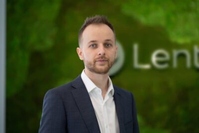 Lentiamo loni dosáhlo tržeb 845 milionů Kč a&nbsp;dál roste. Chce investovat do eye-care i&nbsp;vlastních brand brýlí