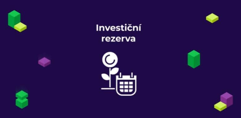 Česká platforma Portu přichází s novým produktem - Investiční rezervou. Chce tak pomoci zákazníkům čelit inflaci.