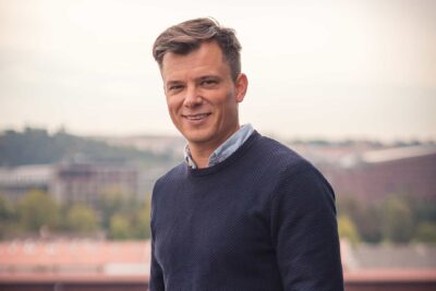 7 trendů ze světa plateb a&nbsp;e-commerce podle Adama Kolesy z&nbsp;Mallpay