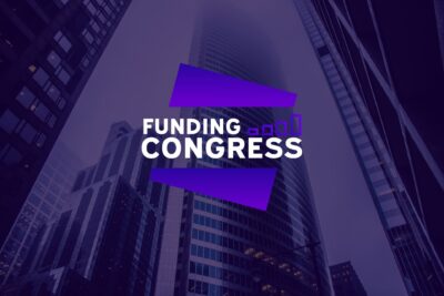 Odborníci ze světa investic vystoupí na&nbsp;Funding Congresssu 2022 v&nbsp;Praze