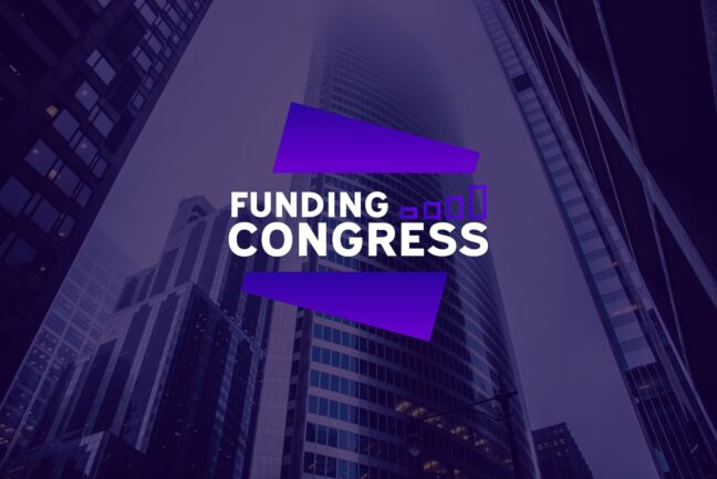 Odborníci ze světa investic vystoupí na Funding Congresssu 2022 v Praze