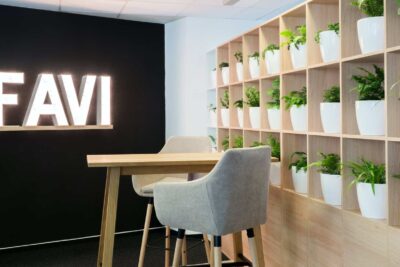 FAVI spustilo novou službu pro e-shopy. Sází na&nbsp;uživatelská hodnocení a&nbsp;recenze