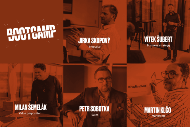 Mentori Bootcamp
