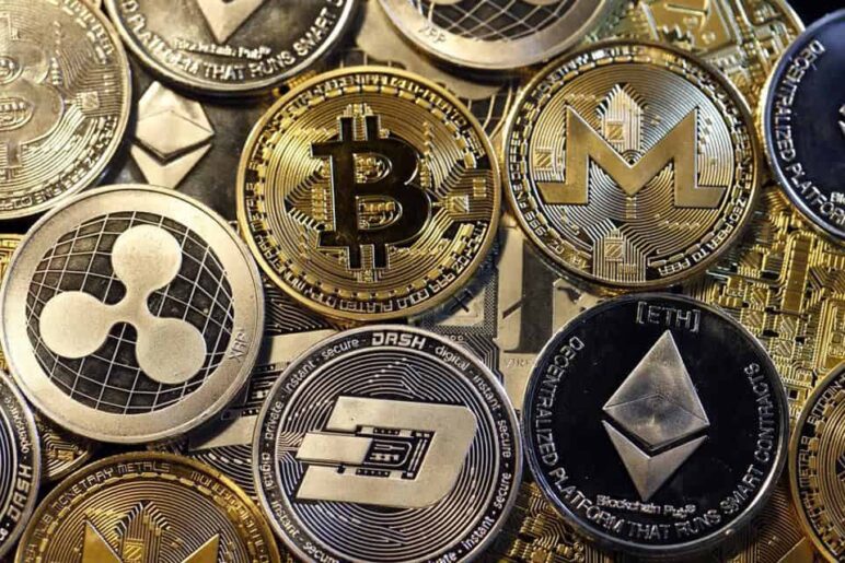V Kanadě nově můžete nakoupit kryptoměny za maximálně 500 tisíc. Limit se však netýká všech kryptoměn.