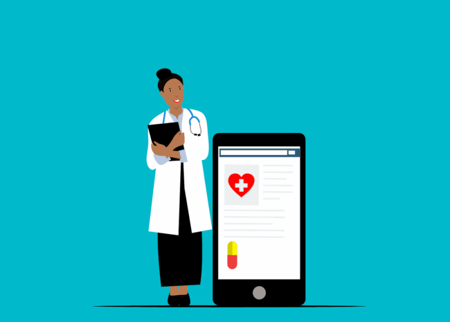 doctor-app-vitadio