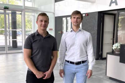 Podcast s Ondřejem Vostalem z ChainKeepers: Arbitráže na decentralizovaných burzách a DeFi