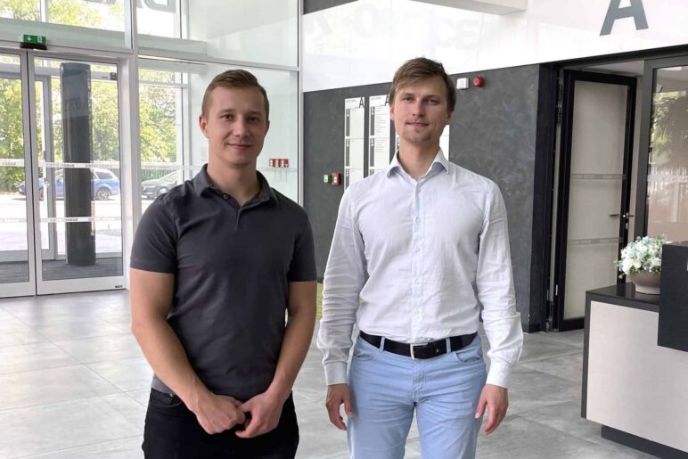 Podcast s Ondřejem Vostalem z ChainKeepers: Arbitráže na decentralizovaných burzách a DeFi