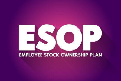 ESOP jako řešení pro odměňování pracovníků ve startupech