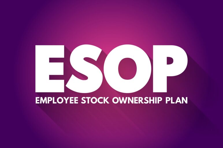 ESOP jako řešení pro odměňování pracovníků ve startupech