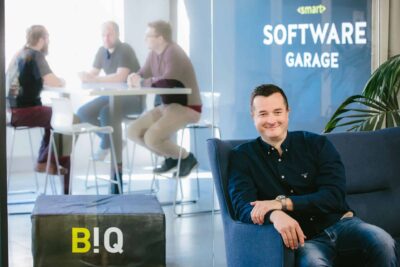 Trendy v&nbsp;ERP: díky cloudu mohou růst systémy společně s&nbsp;firmou, stoupá poptávka po integracích a&nbsp;automatizaci