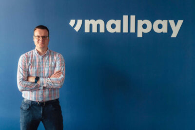 Nový CEO Mallpay Richard Kotrlík. Jaké má s&nbsp;FinTechem vize a&nbsp;není BNPL bublina?