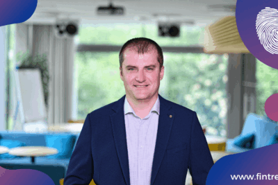 O tuzemském technologickém partnerovi nejen pro fintech