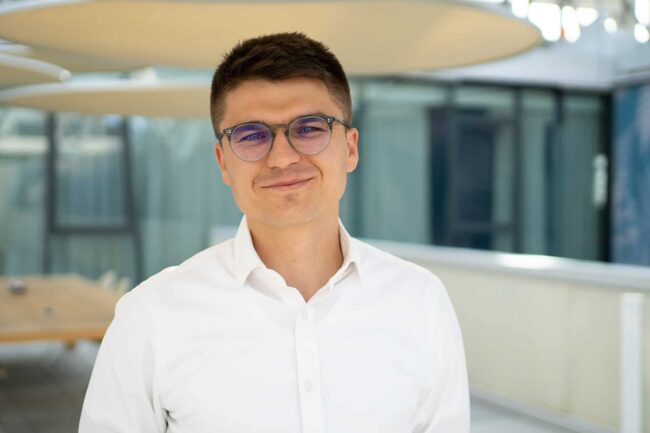 OWNEST Martin Machala co-founder