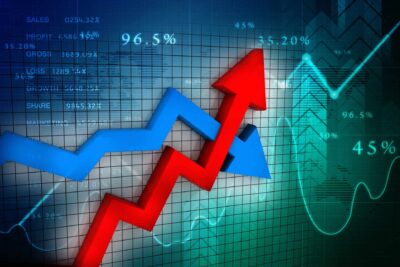 Drobní investoři opouštějí farmaceutické akcie kvůli Twitteru, potvrzují data eToro