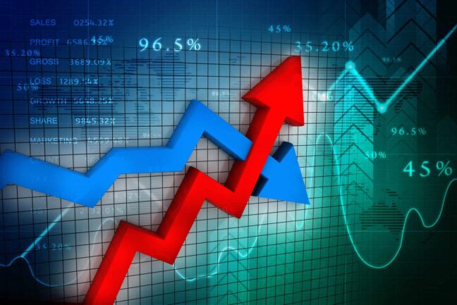 Drobní investoři opouštějí farmaceutické akcie kvůli Twitteru, potvrzují data eToro