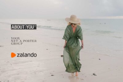 ABOUT YOU, YOOX NET-A-PORTER a&nbsp;ZALANDO spojují své síly v&nbsp;rámci nové klimatické iniciativy pro módní značky
